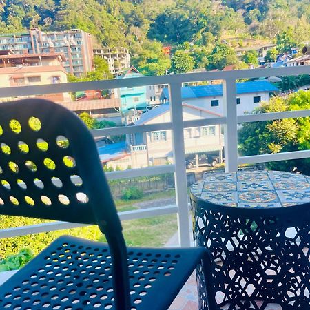 28 Boutique Hotel Patong Экстерьер фото