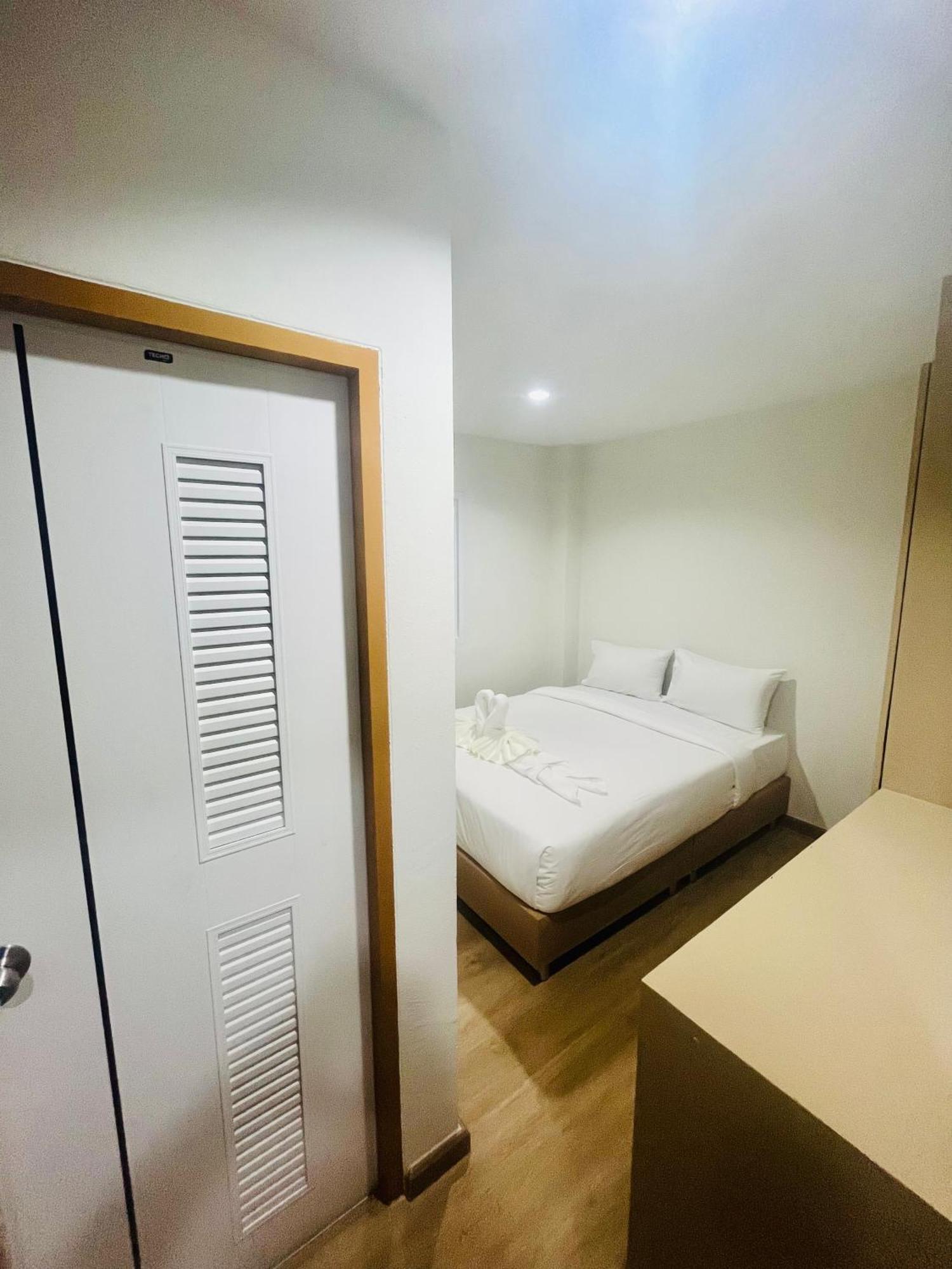 28 Boutique Hotel Patong Экстерьер фото