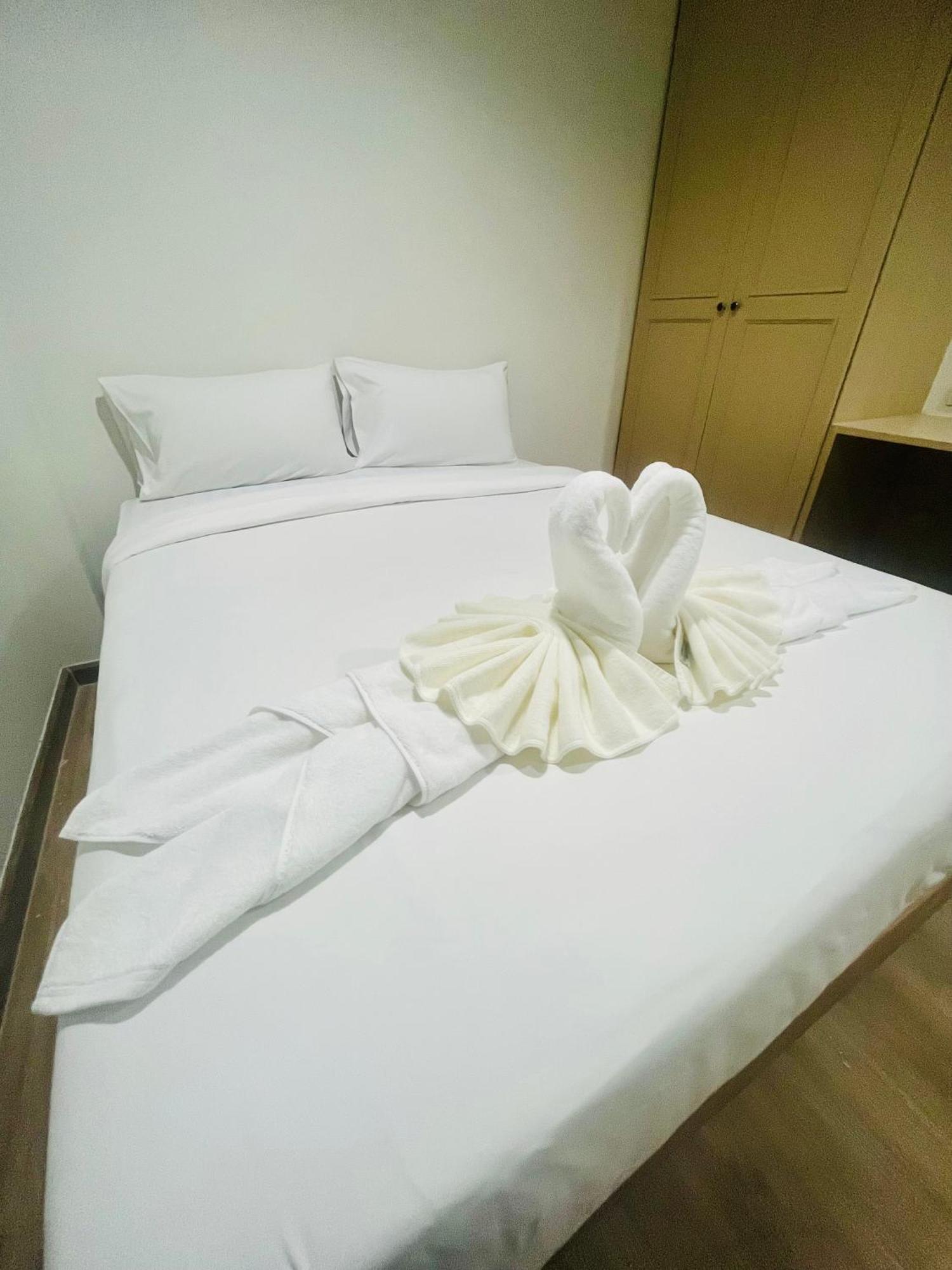 28 Boutique Hotel Patong Экстерьер фото