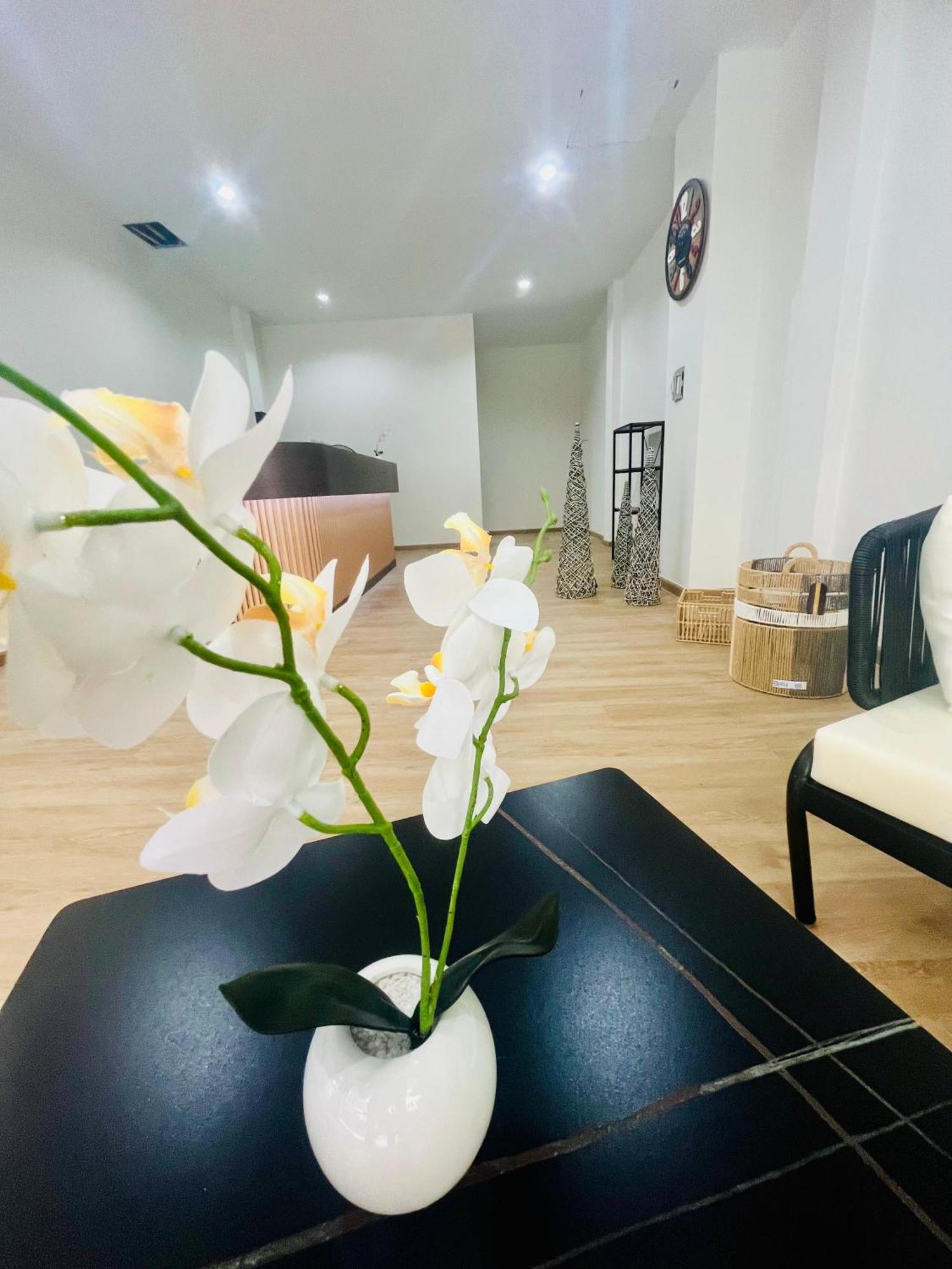 28 Boutique Hotel Patong Экстерьер фото