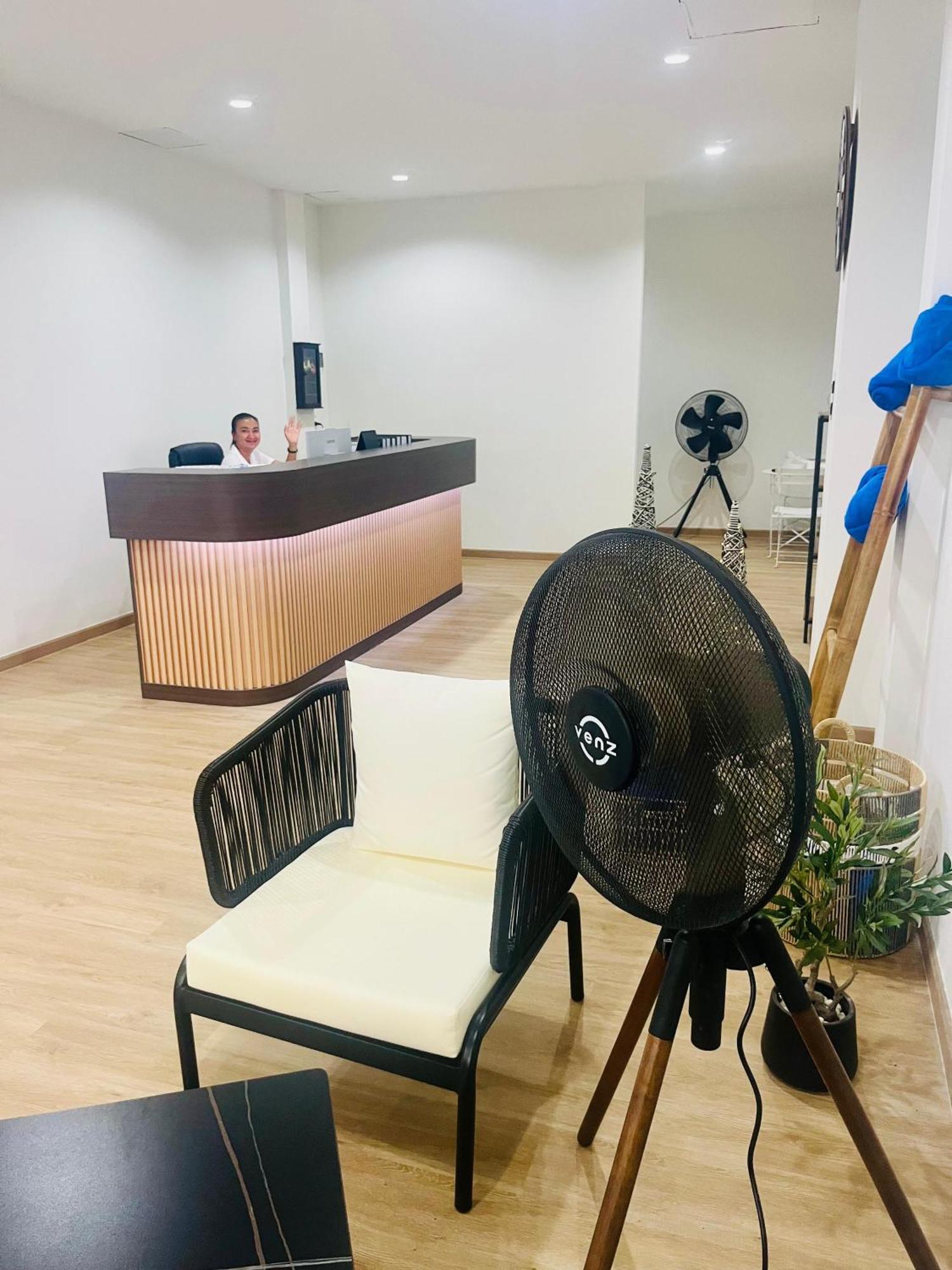 28 Boutique Hotel Patong Экстерьер фото
