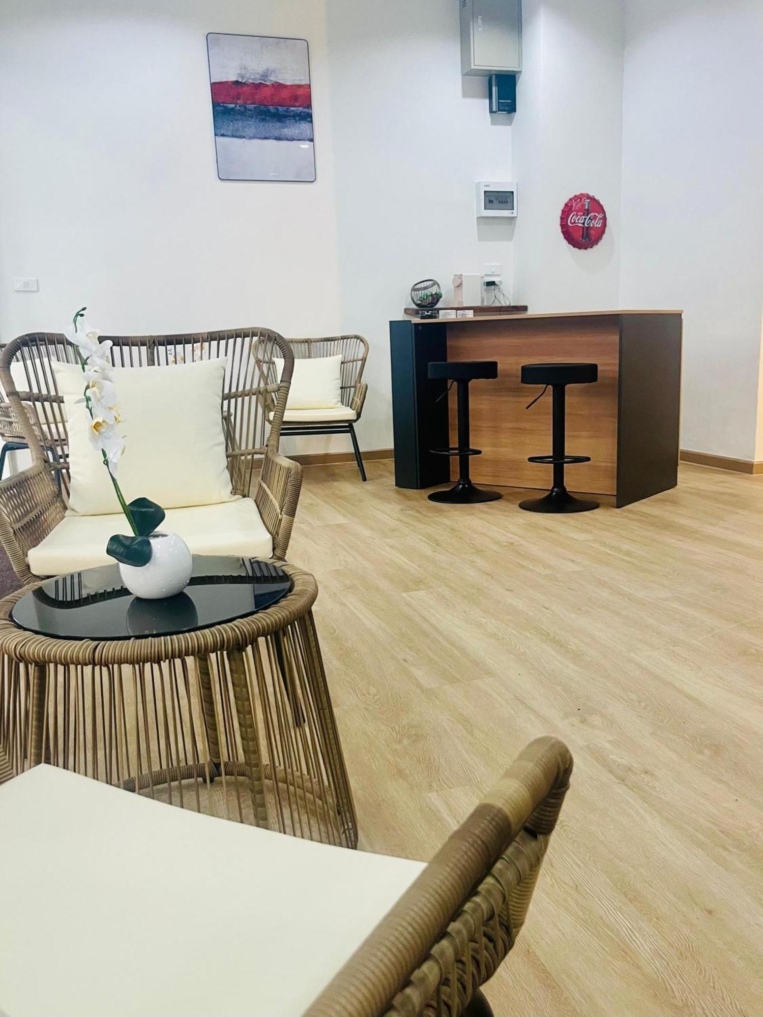 28 Boutique Hotel Patong Экстерьер фото