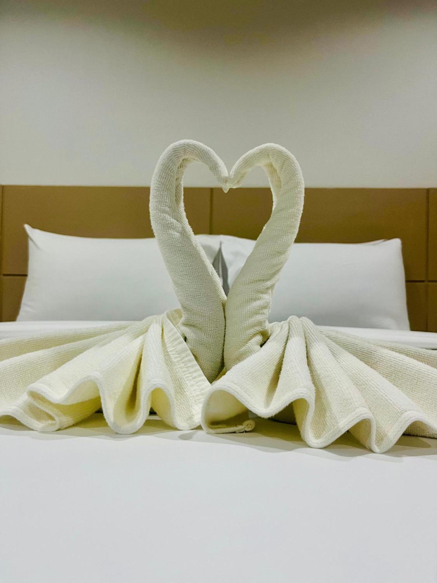 28 Boutique Hotel Patong Номер фото