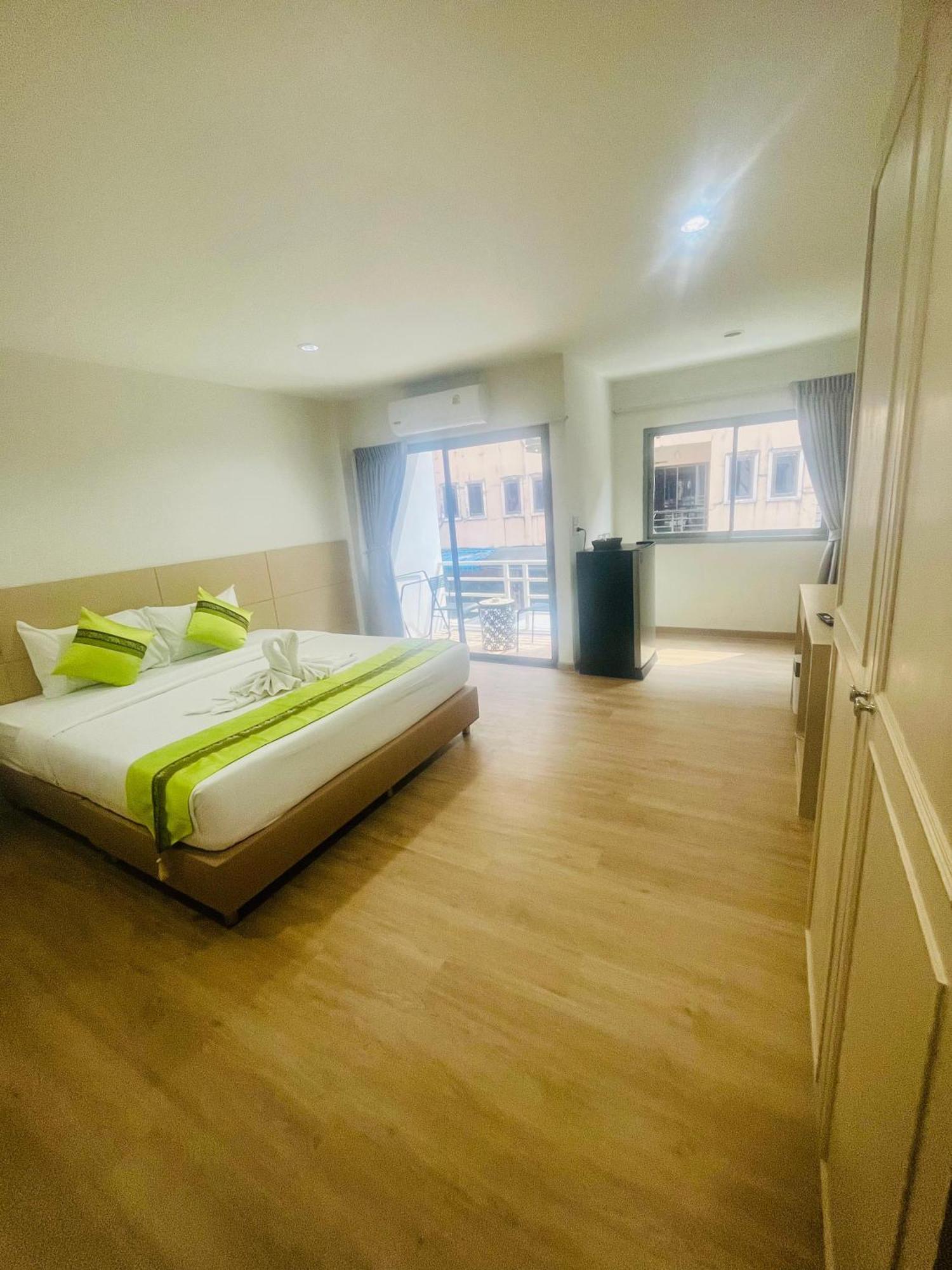 28 Boutique Hotel Patong Экстерьер фото