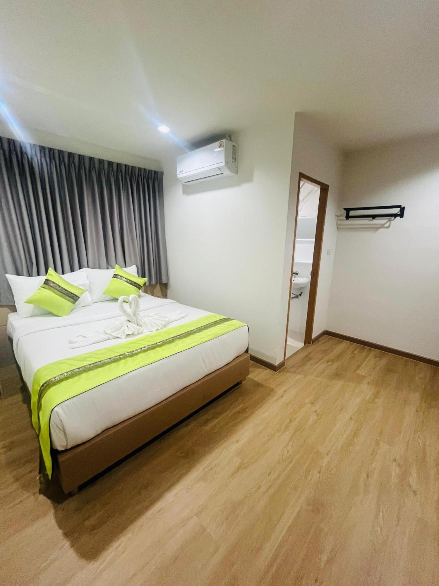 28 Boutique Hotel Patong Экстерьер фото