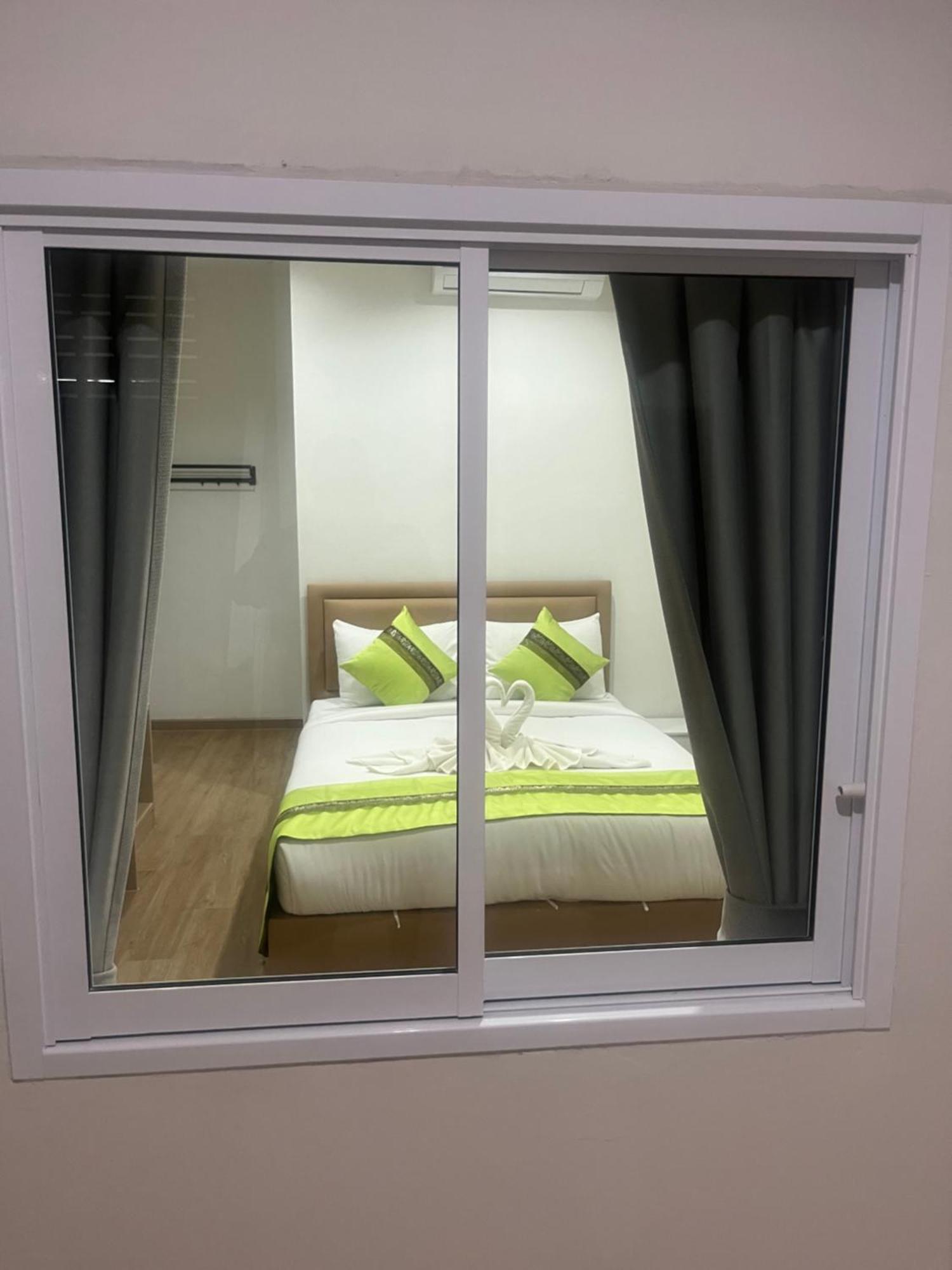 28 Boutique Hotel Patong Номер фото