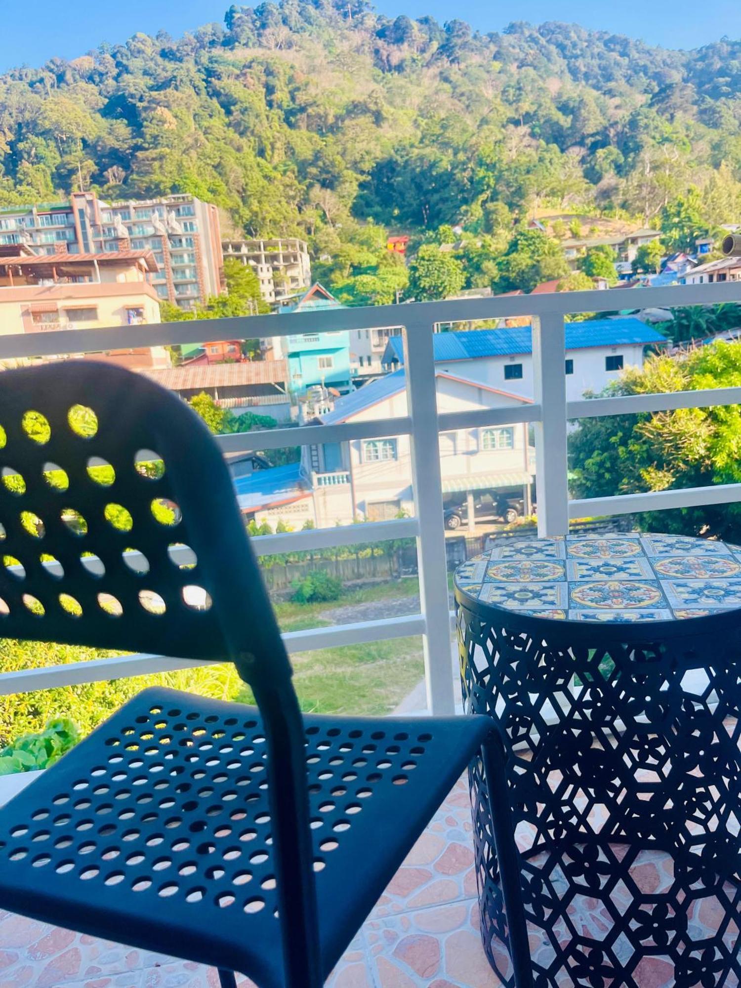 28 Boutique Hotel Patong Экстерьер фото
