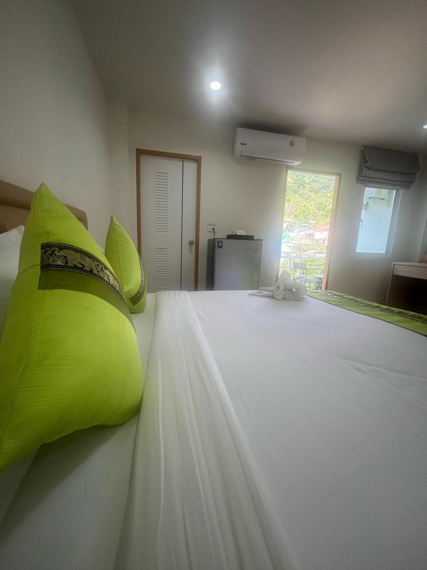 28 Boutique Hotel Patong Экстерьер фото